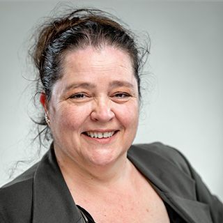 Fleur Van Der Linden
