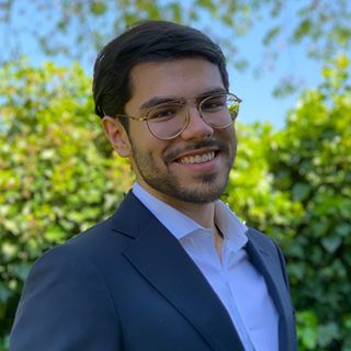 Miguel Soares Bras