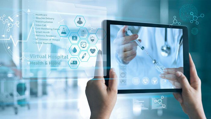 The Race To Find The Talent To Fuel The Digital Health Engine