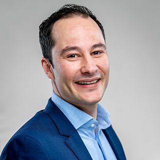 Mark Janssen