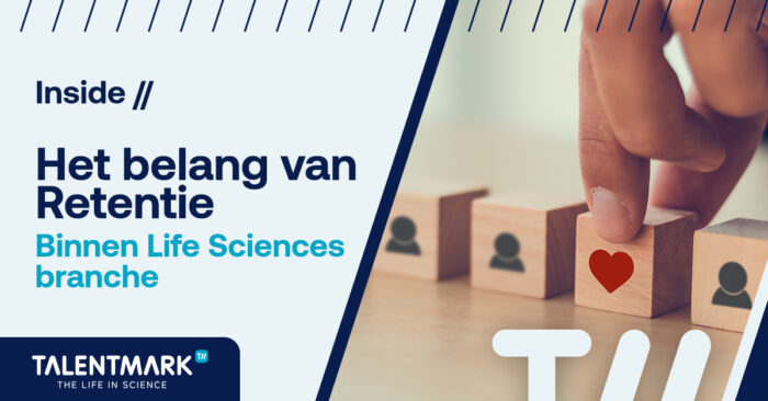 Retentie Talentmark