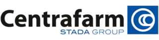 Centrafarm Big Logo