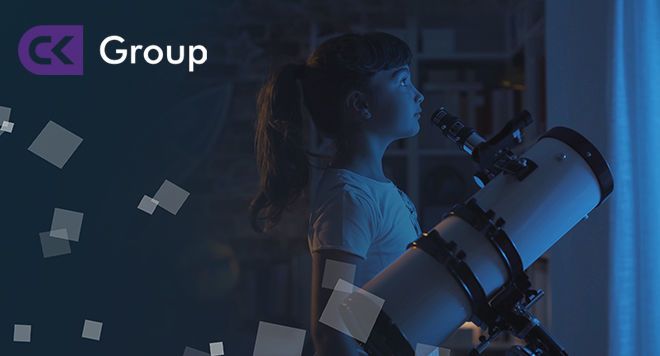 Ckgroup