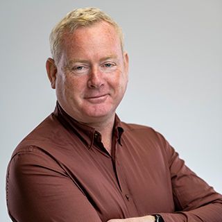David Nolan