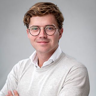 Lars Noens