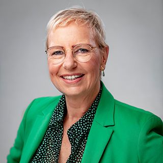 Lisette Spoelder