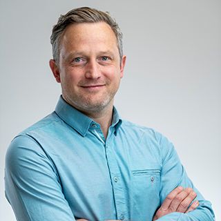 Marcus Metcalfe