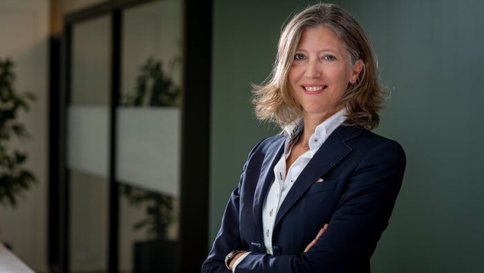 Marja Halma Neurology Business Unit Lead Centrafarm