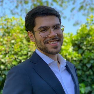 Miguel Soares Bras