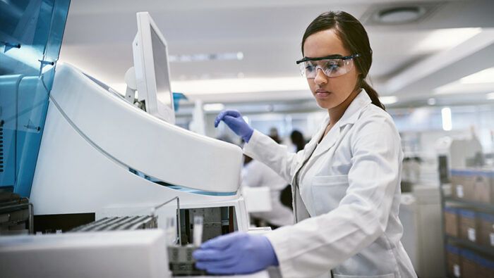 Outlook For Cell And Gene Therapy Talent