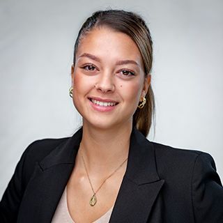 Sarissa Ensink