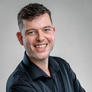 Stefano Van Zanten