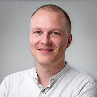 Steven Bierman