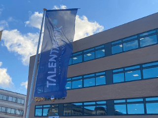 Talentmark Head Quarters