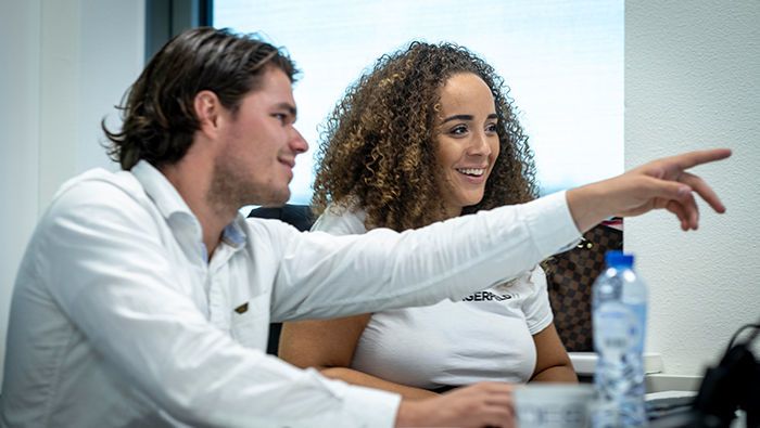Talentmark Services Interim Solutions
