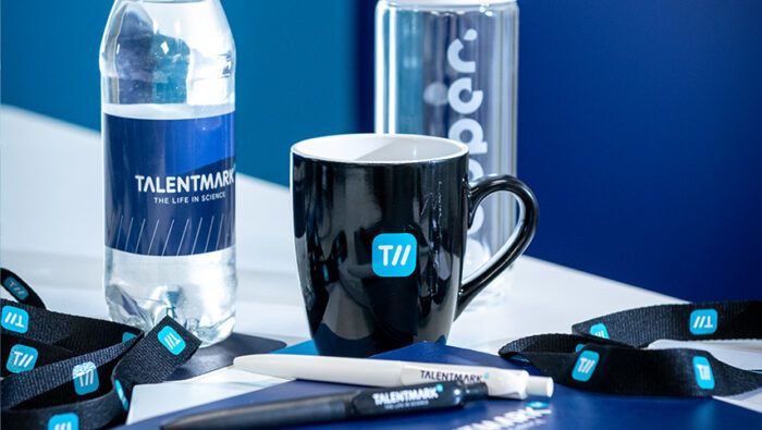 Talentmark Merchandise