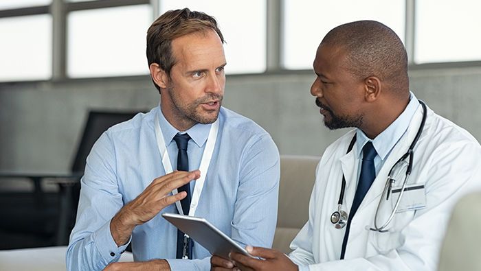 Farmaceutical Consulting