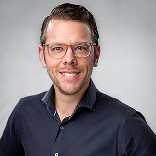 Robin Van Woerden