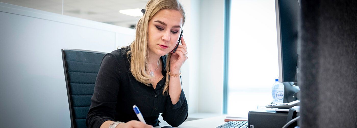 Talentmark Interim Solutions
