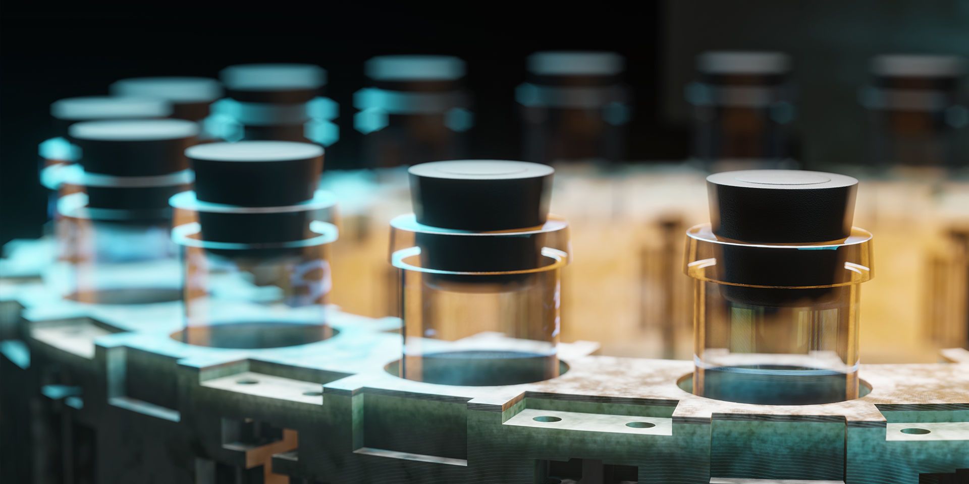 Vaccine Production