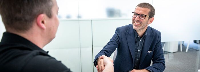 Welcome To Talentmark