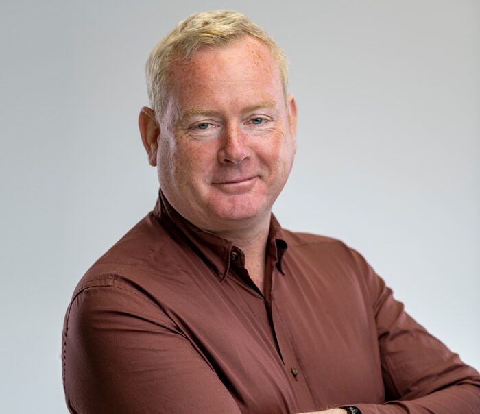 Bio David Nolan