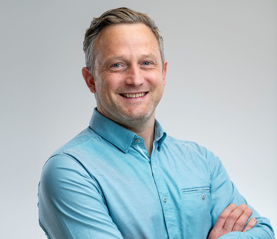 Bio Marcus Metcalfe
