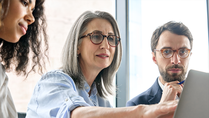 Consultative Approach Talentmark