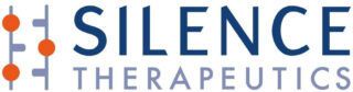 Silence Therpeutics Logo