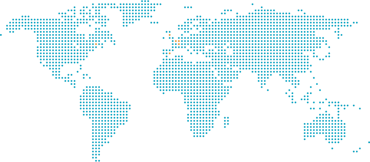 Worldmap