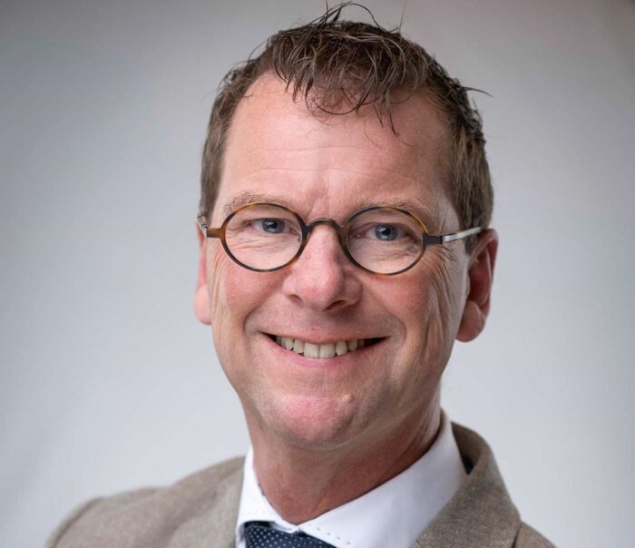 Bio Hans Slobbe Foto Nwe