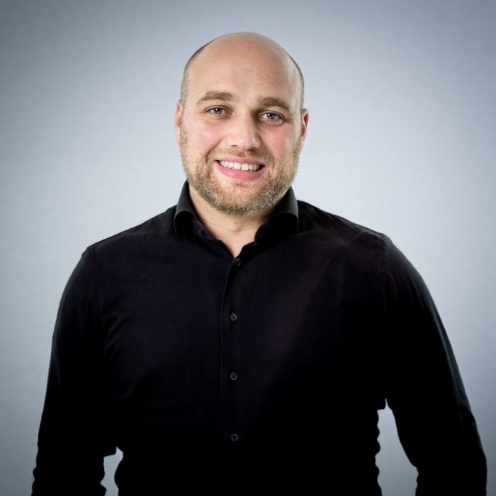 Graydon Bewerkt