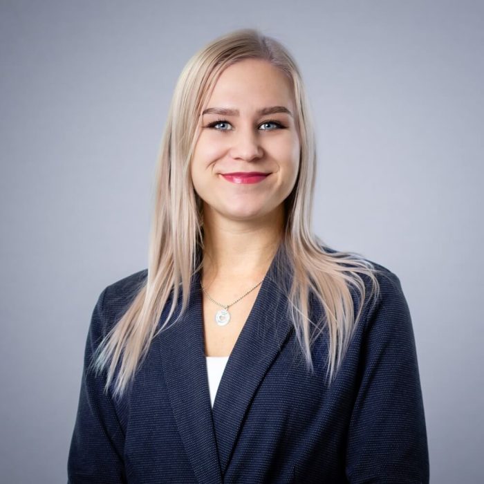 Jaimie Bewerkt