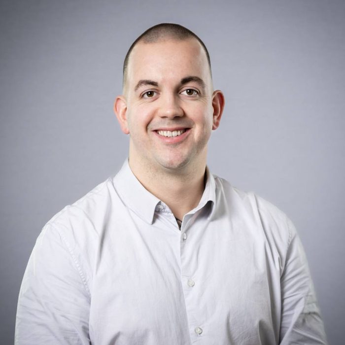 Jeroen Bewerkt