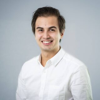 Jordi van Kampen